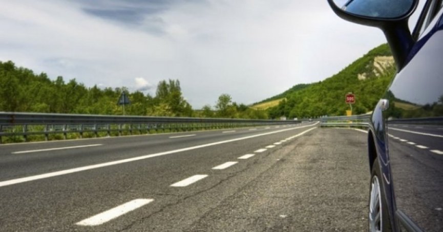 2021'de  329 milyar 591 milyon kilometre yol katettik