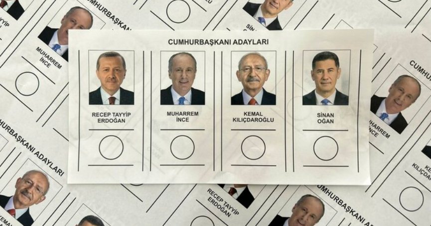 Mühür basmak sizden