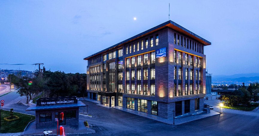 İSU, Hürriyet'in iddialarını yalanladı