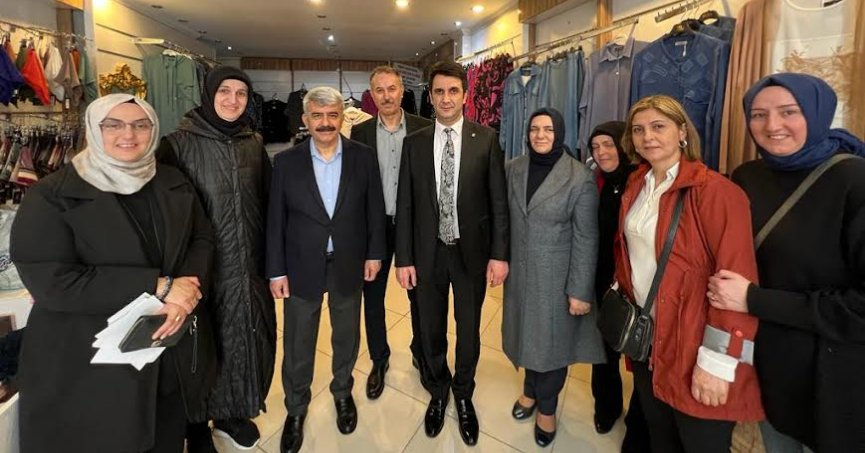 Hülagü 'Kocaeli Şehir Hastanesi şehrimize önemli katkı sunacak'