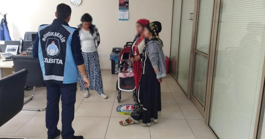 Büyükşehir duygu sömürüsüne fırsat vermiyor