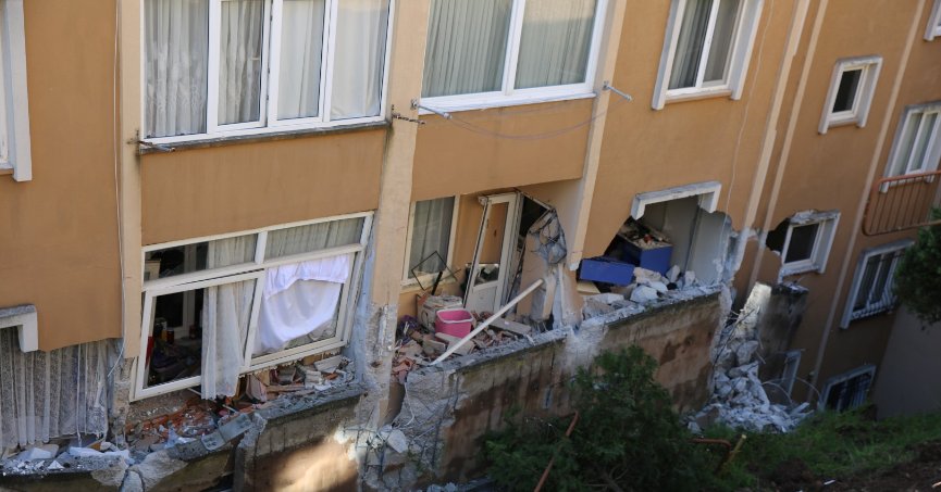 Başkan Büyükakın 'Ne gerekiyorsa yapacağız'