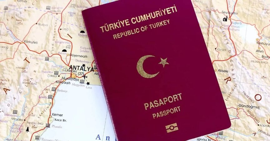 Kaç yabancıya vatandaşlık verildi!