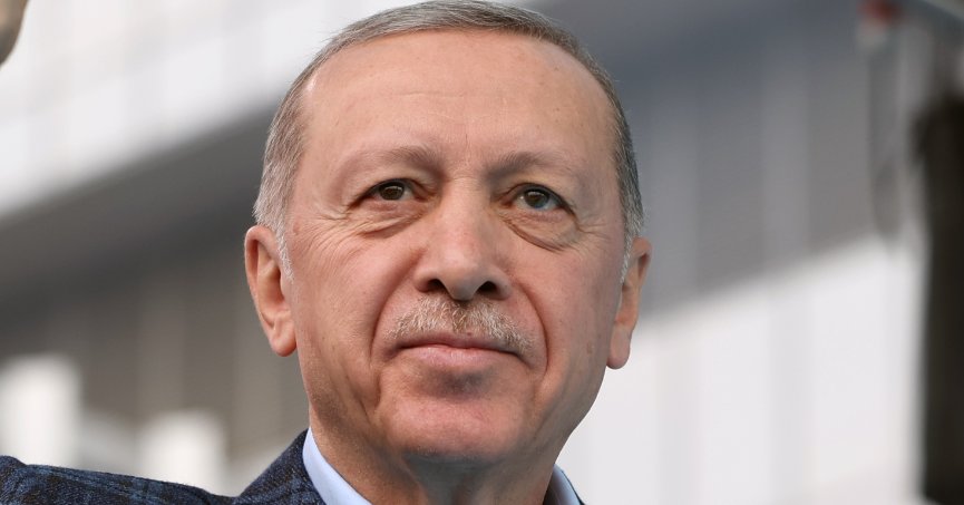 Erdoğan'dan Kocaeli'ye teşekkür