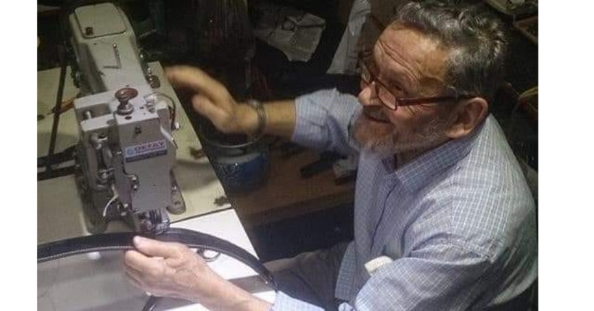 Çantacı Hayri Yaymacı vefat etti