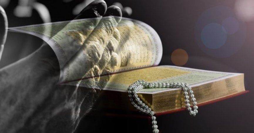 Yarın akşam Kadir gecesi