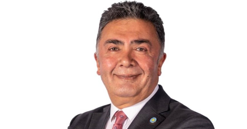 BENİM ÖNCELİĞİM BU KENT VE HEMŞERİLERİM OLUR