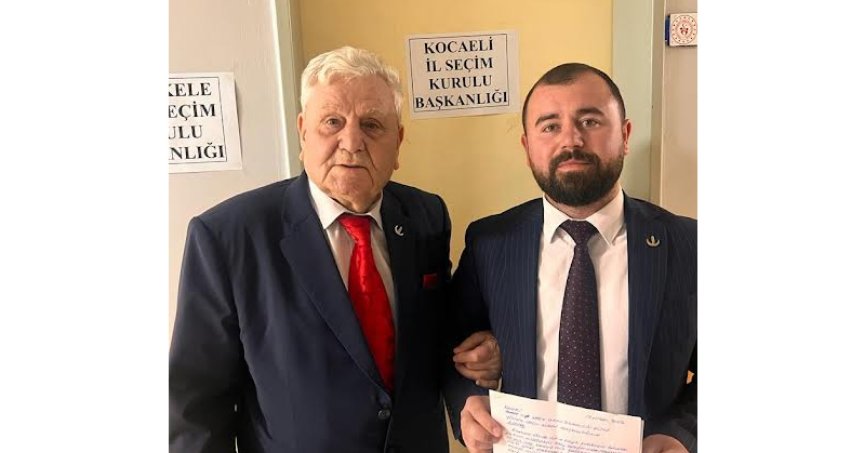 Mehmet Aras, Kandıralıların sesine kulak verdi