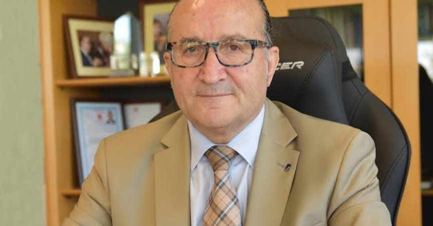 Zeytinoğlu, Bütçe gerçekleşmelerini değerlendirdi