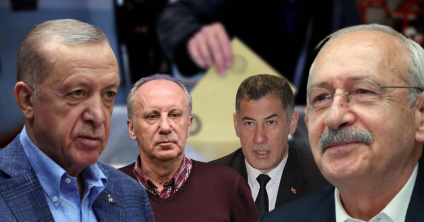 HANGİ PARTİ HANGİ İTTİFAK TOPLAM KAÇ MİLLETVEKİLİ ÇIKARTIYOR?