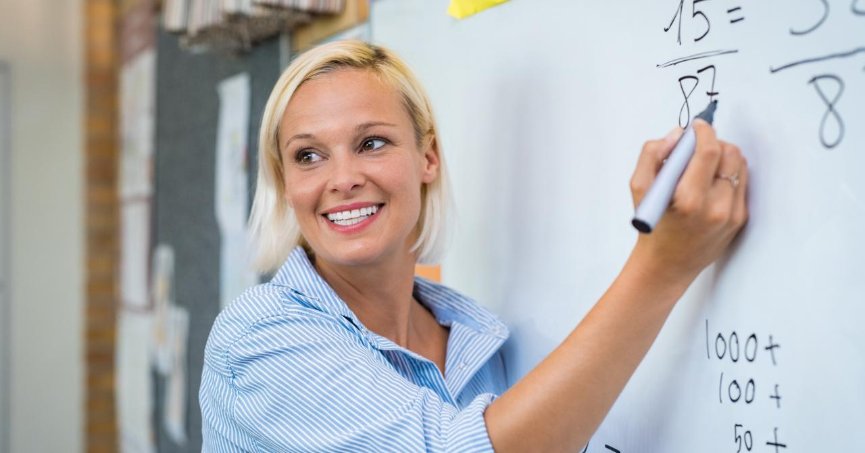 45 bin öğretmen atamasında sınav sonuçları açıklandı