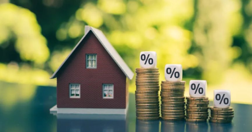 Konut fiyatlarında yüzde 141,5 artış!