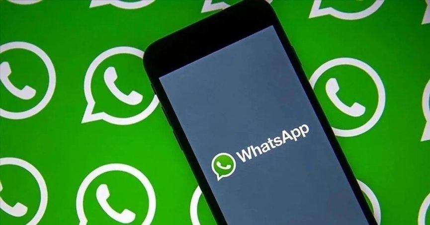 WhatsApp'tan sürpriz yenilik! 