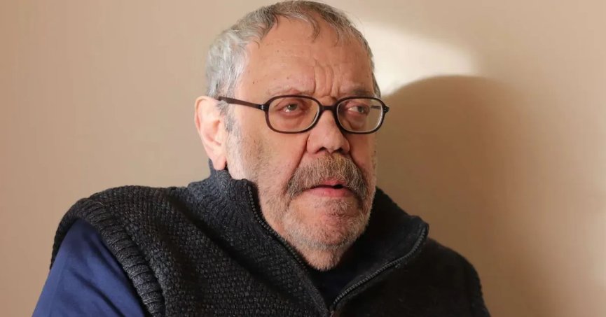 Usta oyuncu Rana Cabbar hayatını kaybetti