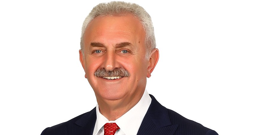 Nail Çiler’den Ramazan Bayramı mesajı