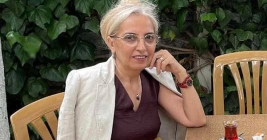 Ehlinaz Torun hayatını kaybetti