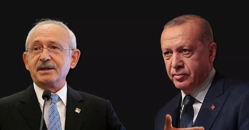 Yöneylem Cumhurbaşkanlığı anketi sonuçlarını açıkladı