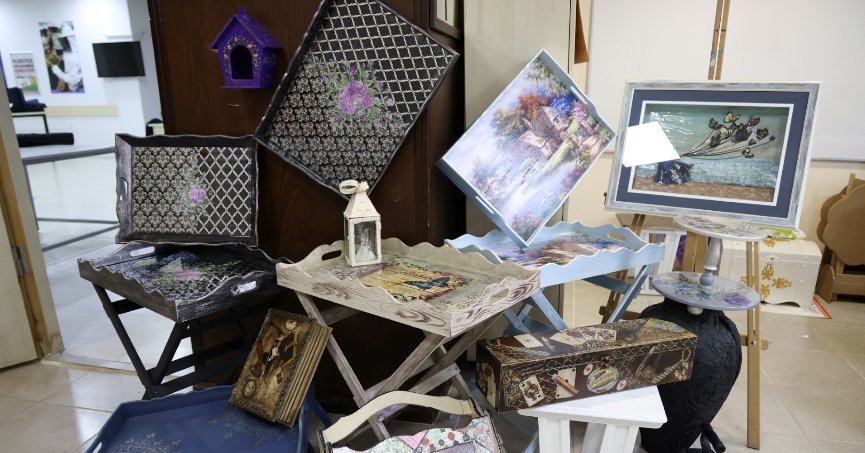 KO-MEK; Kocaeli’nin sanat merkezi