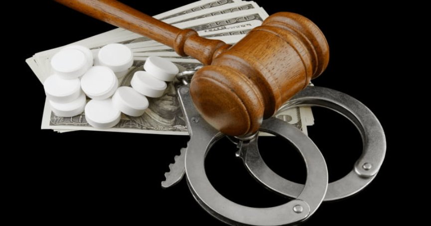 Kocaeli'de uyuşturucudan 6 kişi tutuklandı