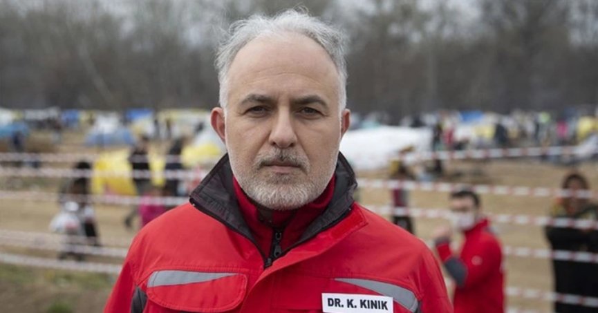 Kendisi istifa etmezse...