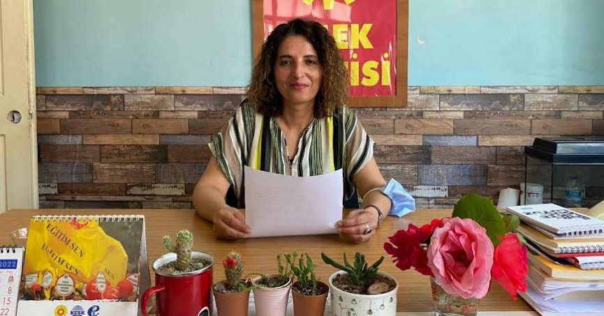 Gübretaş işçisi açlık sınırının 1891 lira gerisinde ücret alıyor!