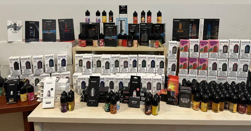 KOM ekipleri İzmit'te operasyon yaptı