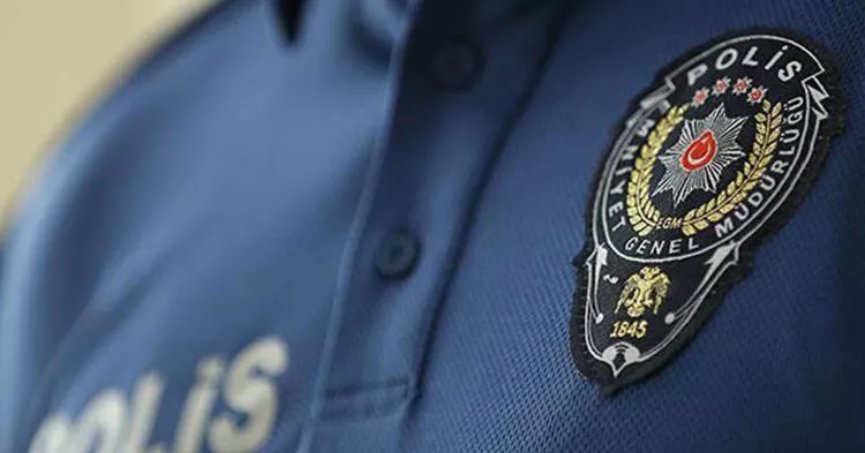 4'ü polis 13 FETÖ'cü yakalandı