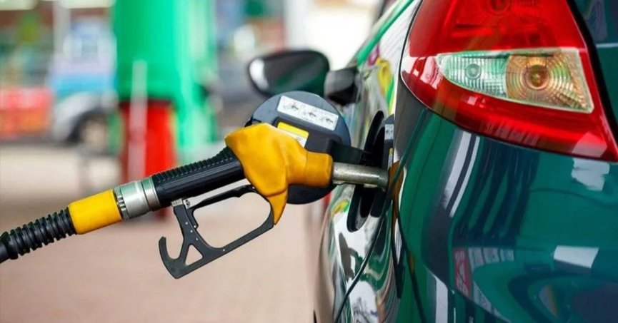 Benzine indirim geliyor