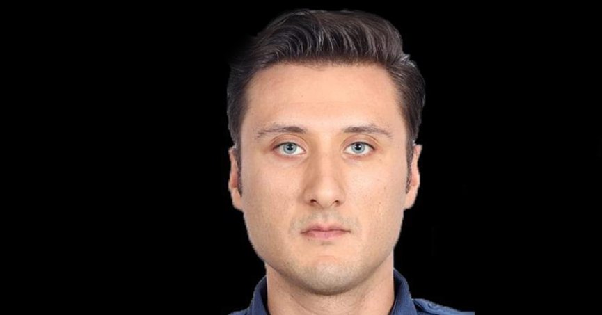 Genç Polis memuru hayatını kaybetti