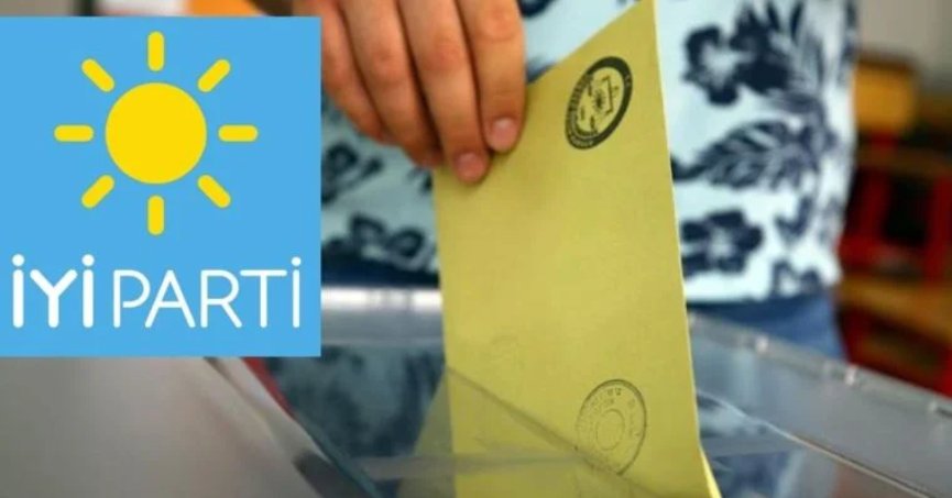 İYİ Parti'den 1 Mayıs müjdesi