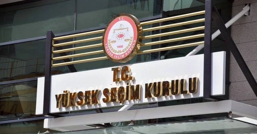 YSK seçim günü yasaklarını açıkladı