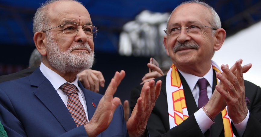 Temel Karamollaoğlu Kocaeli’ye Geliyor