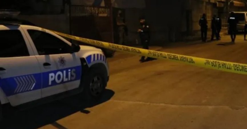 Polis Ekibine Ateş Açan Şüpheli Etkisiz Hale Getirildi