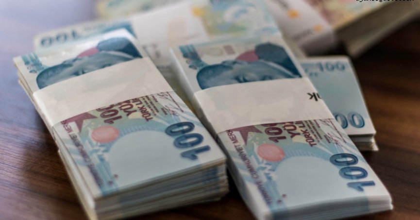 Gelir dağılımı rakamları açıklandı