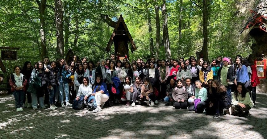 Başkan Büyükakın: Kocaeli artık sizin eviniz