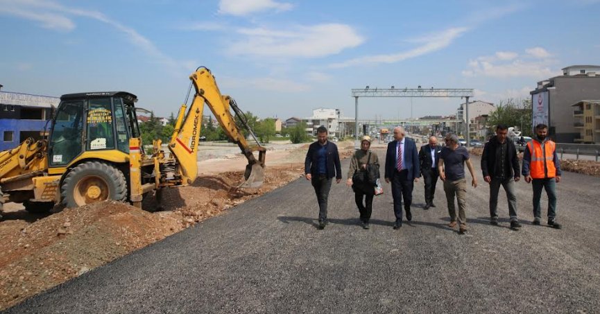 Gündoğdu: Stat yolunu hızlıca tamamlayın