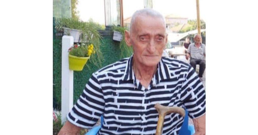 Şaban Turan vefat etti