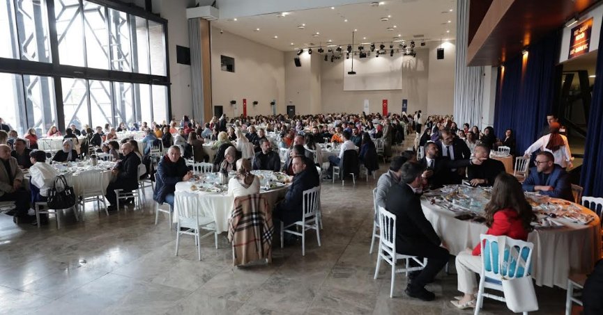  Kocaeli’de Ebeler ve Hemşireler Haftası  kutlandı