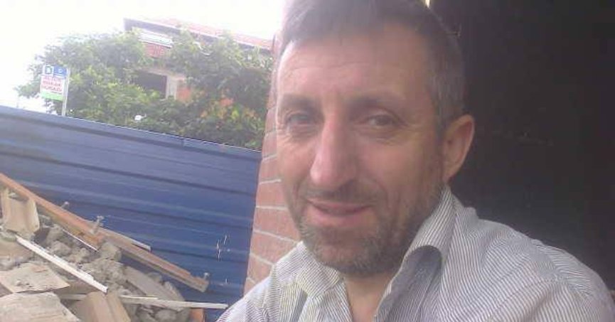 Ali Kaya hayatını kaybetti