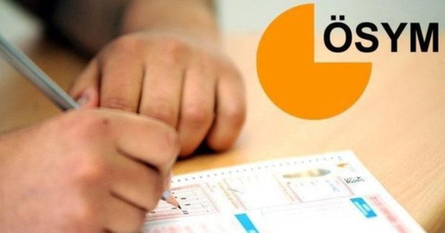 ALES sonuçları açıklandı