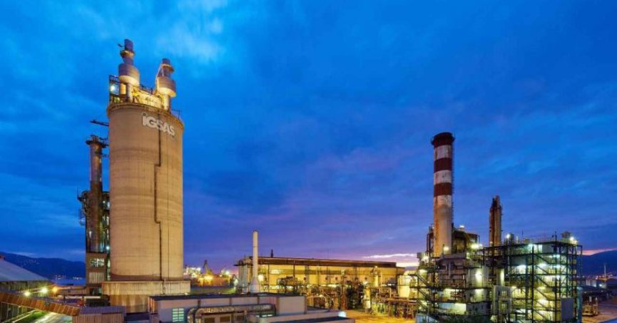 İGSAŞ, büyük endüstriyel kaza senaryo tatbikatı düzenliyor