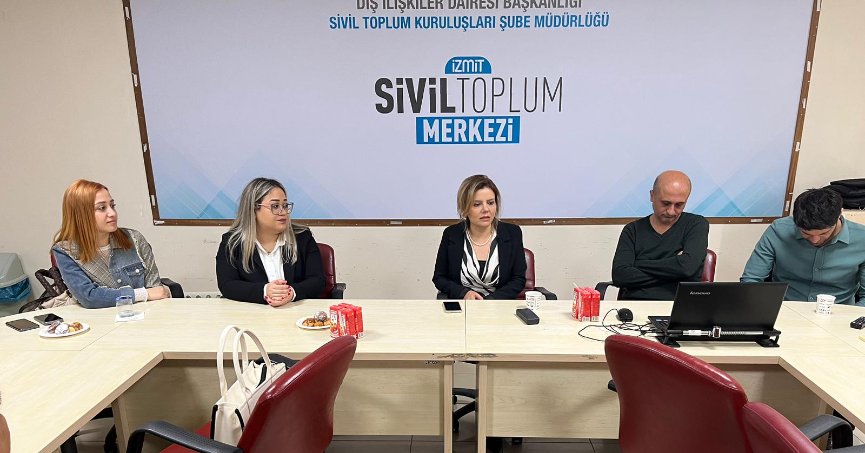 KÖGYAR-DER Başkanı Özbağ güven tazeledi