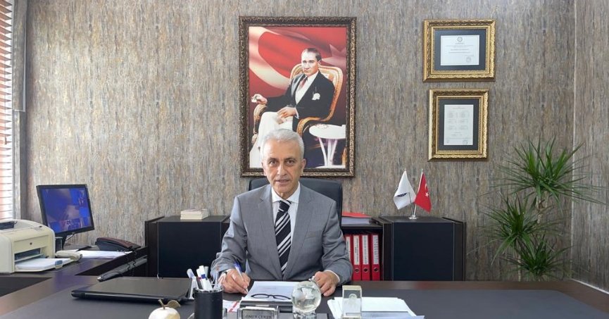 Çeker,  iş yükü altında hemşireler eziliyor 