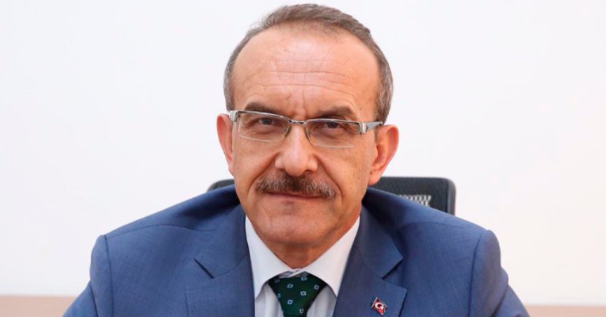 Vali Yavuz'dan Türk Dil Bayramı Kutlama Mesajı