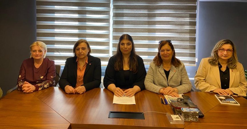 ''Haydi Sandığa”