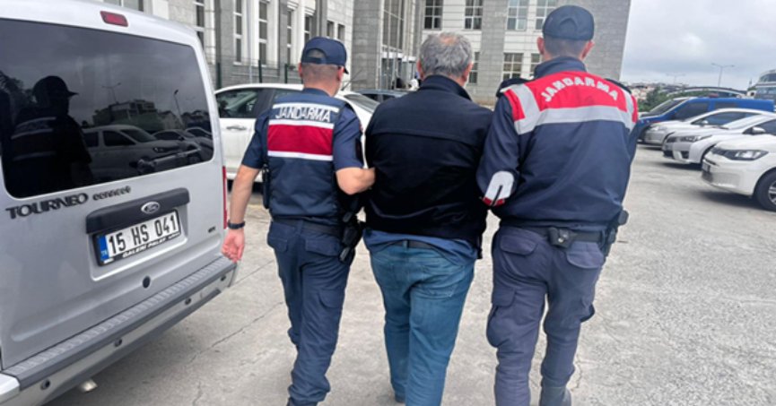 Kasten yaralama suçundan aranan şahıs yakalandı