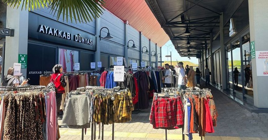 Kocaeli Ucuzluk Panayırı başlıyor