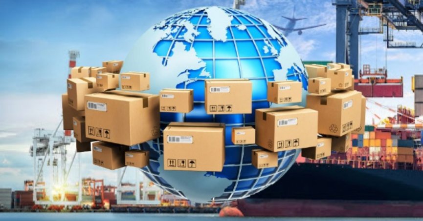 Nisan ayında hem ihracat hem de ithalat azaldı