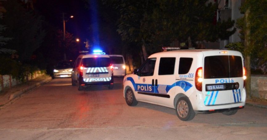 7'si polis 11 kişi yaralandı