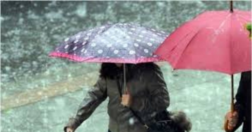 Yağışlar devam edecek mi?